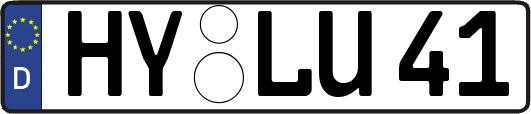 HY-LU41