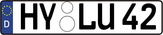 HY-LU42