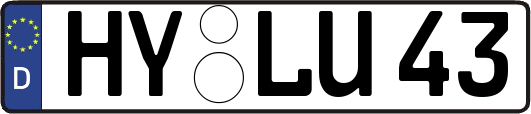 HY-LU43