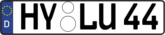 HY-LU44