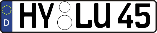 HY-LU45
