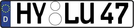 HY-LU47