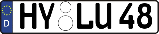 HY-LU48