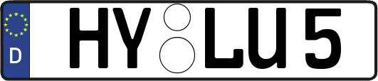 HY-LU5