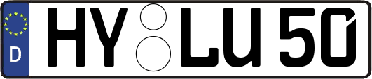 HY-LU50