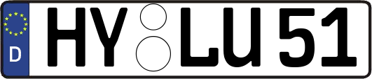 HY-LU51