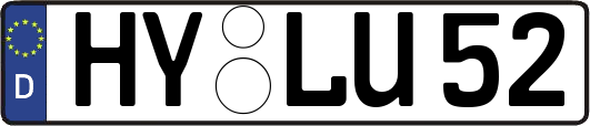 HY-LU52