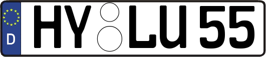 HY-LU55