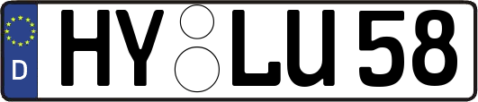 HY-LU58