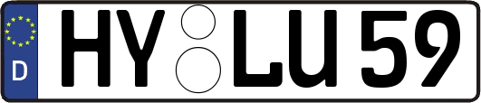 HY-LU59