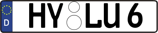 HY-LU6