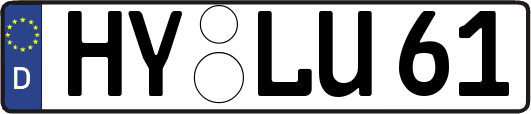 HY-LU61