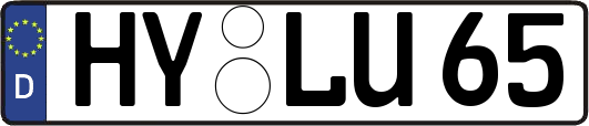 HY-LU65