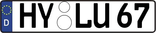 HY-LU67