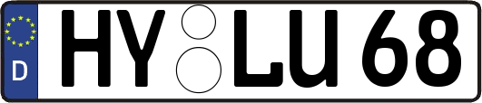 HY-LU68