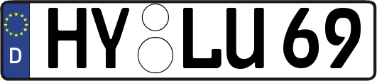 HY-LU69