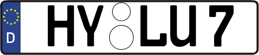 HY-LU7