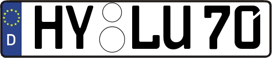 HY-LU70