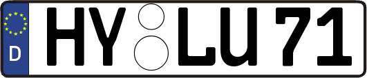 HY-LU71