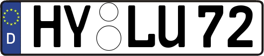 HY-LU72