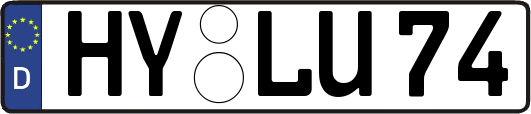 HY-LU74