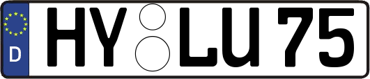 HY-LU75