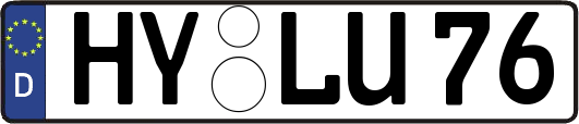HY-LU76