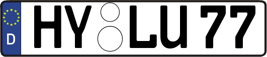 HY-LU77