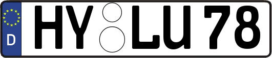HY-LU78