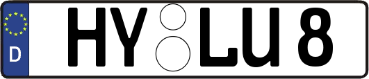 HY-LU8