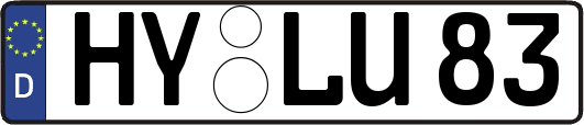 HY-LU83