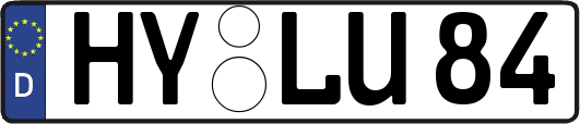 HY-LU84