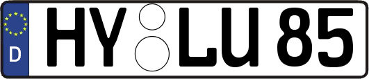 HY-LU85