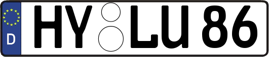 HY-LU86