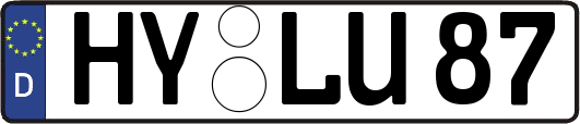 HY-LU87