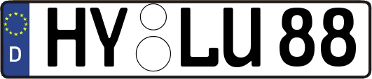 HY-LU88