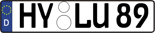 HY-LU89