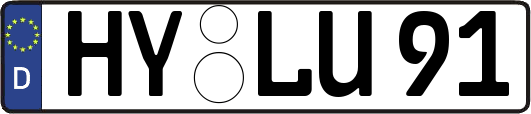 HY-LU91