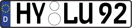 HY-LU92