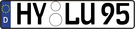 HY-LU95