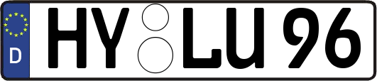 HY-LU96