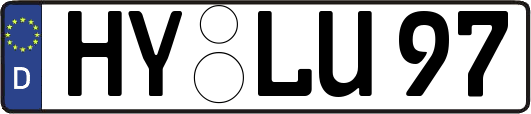 HY-LU97