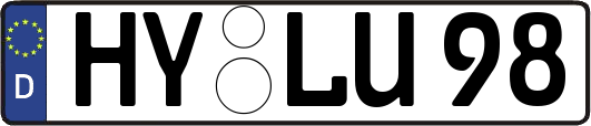 HY-LU98