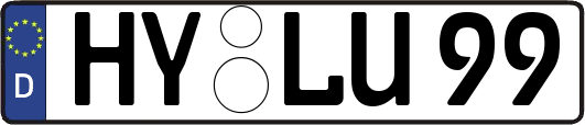HY-LU99
