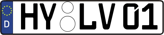 HY-LV01