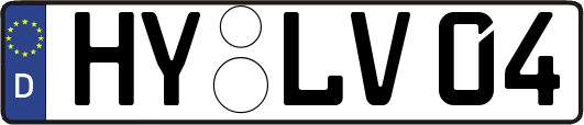 HY-LV04
