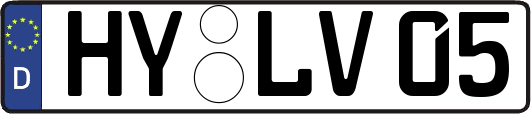 HY-LV05