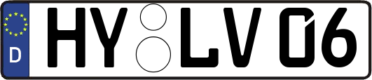 HY-LV06