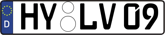 HY-LV09