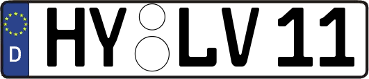 HY-LV11